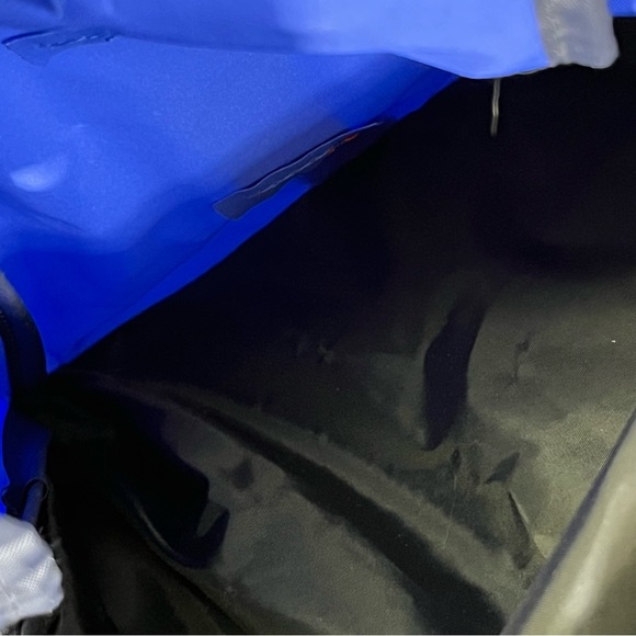 Polo Sport vintage nylon duffel bag - Picture 11 of 11